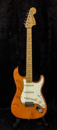 Fender Vintera 70s Stratocaster