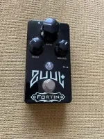 Fortin Amplification Zuul Plus Noise gate Noise Gate - Balázs Arnold [March 20, 2025, 1:29 pm]