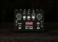 G lab SD-1 Smooth Delay