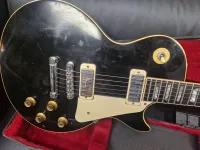 Gibson 1978 Les Paul Deluxe Electric guitar - Kiss Hangszerbolt Érd [Today, 8:17 pm]