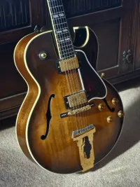 Gibson L4 CES