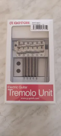 Gotoh GE101TS-Aged-C relicelt tremolo Trémolo - Gitart14 [March 8, 2025, 8:54 am]