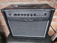 Harley Benton HB-20R Guitar combo amp - TóthPördi Zoltán [March 17, 2025, 12:54 pm]