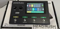 Headrush Gigboard Multieffekt - Fullaudioteam [Ma, 12:21]