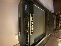 Hiwatt G40 12R Fane Made in England lökővel Guitar combo amp - Laky Gergő [Today, 10:24 am]