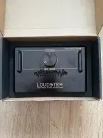 Hotone Loudster Power Amplifier - JohnnyStefan [March 14, 2025, 10:41 am]