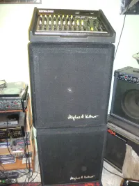 Hughes&Kettner 152