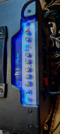 Hughes&Kettner TubeMeister 18 Twelve Hughes&Kettner TubeMeister 18 Twelve