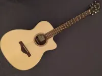 Ibanez ACFS380BT akusztikus bariton gitár - K Bandi [Ma, 17:03]