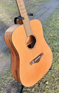 Ibanez AW65-LG