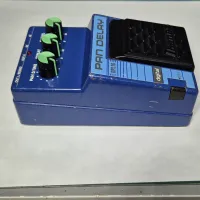 Ibanez DPL10 Delay - eldzsi [March 16, 2025, 7:35 am]