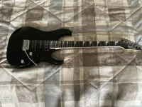 Ibanez GRG170DX-BKN