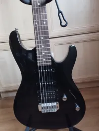 Ibanez GSA 60