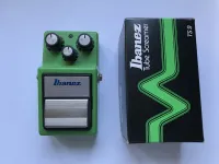 Ibanez  Overdrive - Bimbicimbi [Today, 8:06 am]