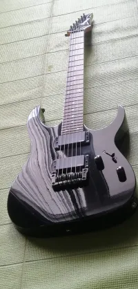 Ibanez RG 321 Made in Korea EMG