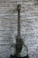 Ibanez RG550 Custom Elektromos gitár - Rocky5 [Tegnap, 20:38]