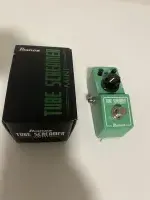 Ibanez Tube screamer mini