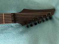 Ibanez XPTB720-BKF  7 húros Elektrická gitara - KosKrekò Anett [Today, 10:01 am]
