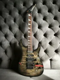 Jackson Jackson DK2S Sustainiac - Made in Japan E-Gitarre - R o l l y [Day before yesterday, 8:46 pm]