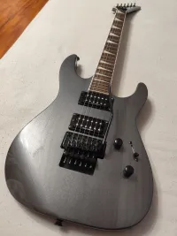 Jackson Soloist SLX DX Electric guitar - Vidám István [Today, 6:00 pm]