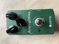 JOYO Analog Delay