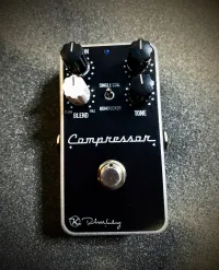 Keeley Compressor Plus