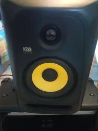 KRK Classis 5 Ampk00188