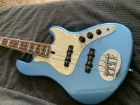 Lakland Jazz bass