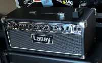 Laney LH50 Gitárerősítő-fej - Tóth Károly [Ma, 13:58]