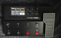 Line6 Pod Go