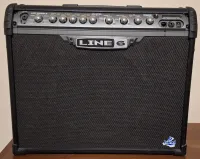 Line6 Spider III 75W Guitar combo amp - rhcp78 [Today, 7:26 am]