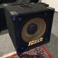 Markbass MINI CMD 151 P Bass Combo - Valasek Zoltán [Day before yesterday, 8:59 pm]