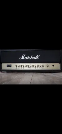 Marshall Jmd 1