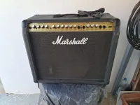 Marshall Valvestate 80 Model 8080