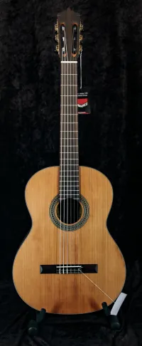 Martinez MC-35C klasszikus gitár