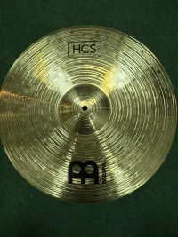 Meinl HCS 18 crash