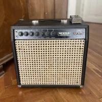 Mesa Boogie Studio 22 tube guitar combo - TyBotond [May 27, 2025, 11:31 am]