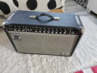 Music Man 1976 Sixty-Five csöves Guitar combo amp - reducer75 [March 11, 2025, 9:26 am]