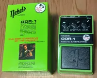 Nobels ODR-1 Overdrive - Keve [Yesterday, 8:00 pm]