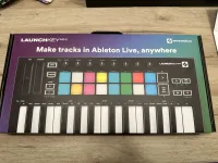 NOVATION Launchkey mini MK3