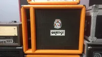 Orange OBC 115