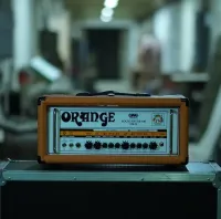 Orange Orange Rockerverb 100 MK II DIVO Embedded