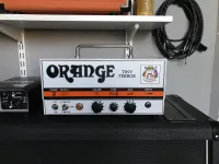 Orange Tiny Terror Guitar amplifier - Bimbicimbi [March 18, 2025, 12:30 pm]