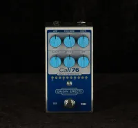 Origin Effects Cali 76 V2 Bass Compressor Origin Effects Cali 76 V2 Bass Compressor