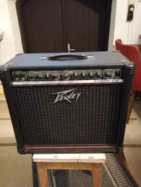 Peavey Envoy 110 Combo de guitarra - Szűrös Ferenc [Today, 8:33 am]