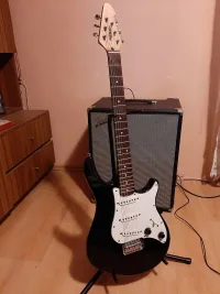 Peavey Raptor Special Guitarra eléctrica - Körmendi Mihály [March 11, 2025, 5:29 pm]