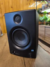 Presonus ERIS 5BT Altavoz activo - DH [Day before yesterday, 7:45 am]