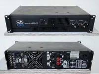 QSC RMX850 - 2x430 Watt Výkonový zosilňovač - Jegyes László [March 7, 2025, 6:20 pm]