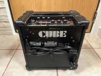 Roland Cube 15 XL