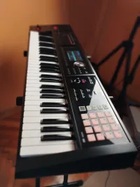 Roland FA-06 Zenei Munkaállomás Synthesizer - Varga Zsigmond [March 6, 2025, 9:08 am]